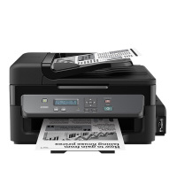 爱普生 M201 三合一打印机