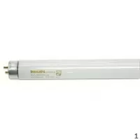 飞利浦 PHILIPS TLD 36W/865 Philips T8三基色直管荧光灯36W日光色 3个