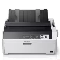 爱普生(EPSON)LQ-590KII 高速针式打印机