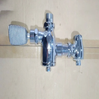 OL 朝阳 S-01 卧式脚踏阀 单位:个