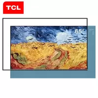 TCL XESS 65A100L 65英寸 艺术电视 新中产家居美学推荐