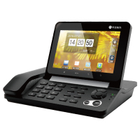 平治东方 A7698 智能电话机 (单位:台)