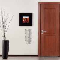 木质门 套装门 复合门 2200*900