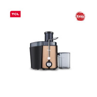 TCL 黑曜石多功能榨汁机TM-JM30HZ1 全自动