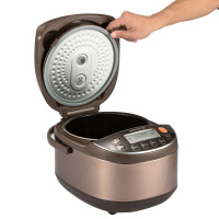 九阳(Joyoung)电饭煲 4L电饭锅智能预约JYF-40FS69