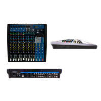 朗科企业定制调音台 TS-14PFX-4