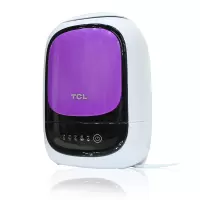 TCL 加湿器 智润空气净化加湿器 SCK-0A50B