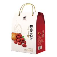 恋 塞翁福 若羌灰枣礼盒新疆大枣红枣送礼 礼盒