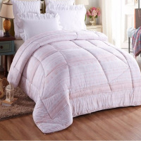 恒源祥TGB2030佩斯利柔丝被