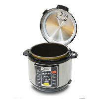 美的(Midea) 电压力锅-- SCY5031L