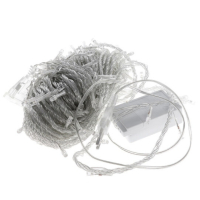 FOREV JH 节日彩色灯闪灯串灯 装饰灯 20米/条