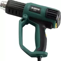SATA/世达 经济型调温热风枪 SATA-97924 1把