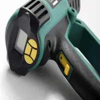 SATA/世达 经济型数显热风枪 SATA-97925 1把