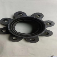 3M企业定制 A7314-32151 转向轮毂