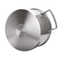 双立人 ZWILLING Passion 深烧锅 ZW-C101