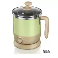 小熊(bear)DRG-C1021电热锅 单台装