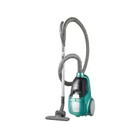 伊莱克斯(ELECTROLUX) ZLUX1841 (尘盒) 卧式吸尘器 单台装