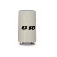 闪威(SHWIL)定制 C10 日光灯启辉器(25个/盒)