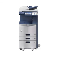 TUGPT JH 适用东芝257/3复印机固件 升级程序f101/f520