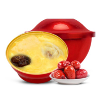 晋唐即食红枣燕窝花胶