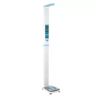 XYSFS 超声波身高体重秤测量仪医用体检秤电子显示语音报读投币打印(单位:台)