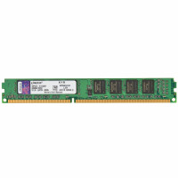 金士顿 内存条DDR3-1600 8G