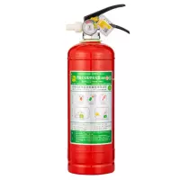 灭火器 水基型(水雾)环保灭火器3升 MSWZ/3(HQ)