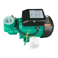 合威 旋涡式微型电泵QB60（功率0.37KW、扬程33m、吸程8n、管径25mm）