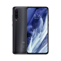 小米(mi)小米9 Pro 5G 8GB+ 256GB 钛银黑 移动联通电信全网通智能手机