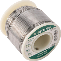 SATA/世达 90314 卷轴焊锡丝1.0毫米/500克