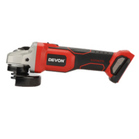 企购优品 大有锂电角磨机770-1-100(双电版)