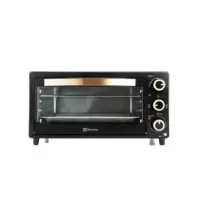 伊莱克斯 (ELECTROLUX)无极温控电烤箱 EGOT315 单台装