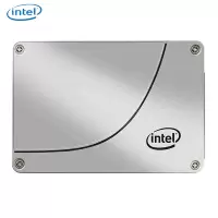 英特尔(intel)S4510企业级SSD固态硬盘 960G