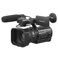 索尼 摄像机 HXR-NX200 便携式摄录一体机
