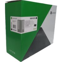 利盟（Lexmark）58D0Z00感光鼓 适用于MS823/MS821/MX725