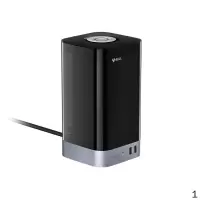 公牛(BULL)GN-F1331 公牛 延长线插座 WIFI版 1个