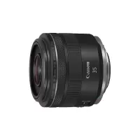 佳能(Canon) RF35mm F1.8 MACRO IS STM 广角微距镜头 全画幅微单EOS R系列专用