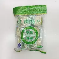 椒盐麻饼500克袋装