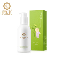 润本(RUNBEN)婴儿洋甘菊舒缓润肤乳138ml(单位:瓶)