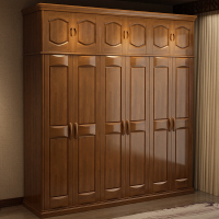 震天下(ZHENTIANXIA)会议室沿墙办公柜9200*2300*550