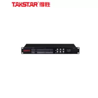 得胜(TAKSTAR)反馈抑制器 FE-224N