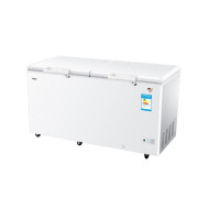 519升大容量卧式冷藏柜海尔冰柜商用冷冻柜519HCZ