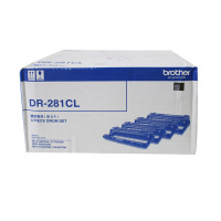 兄弟(brother) TN-285原装粉盒 硒鼓单元约15000页 不含粉盒)