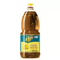 福临门非转基因菜籽油1.8L