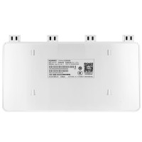 华为(HUAWEI)WS5102 1200M真双频智能无线路由器 光纤高速wifi四天线穿墙 信号稳定增强