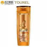 TOUREL 洗发水 400ml 欧莱雅精油润养洗发水