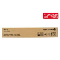 富士施乐(Fuji Xerox)CT202509 原装施乐粉盒适用V2060/3060/3065