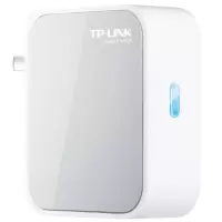 TP-LINK TL-WR710N 150M迷你型无线路由器