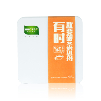 合和昌 欢乐茶醍 有时(熟茶)96克 时尚盒装 云南普洱茶 香柏树茶叶(单位:盒)