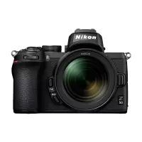 尼康(Nikon) Z50(Z 35mm F1.8)数码微单相机 单镜头套装 约2088万像素
